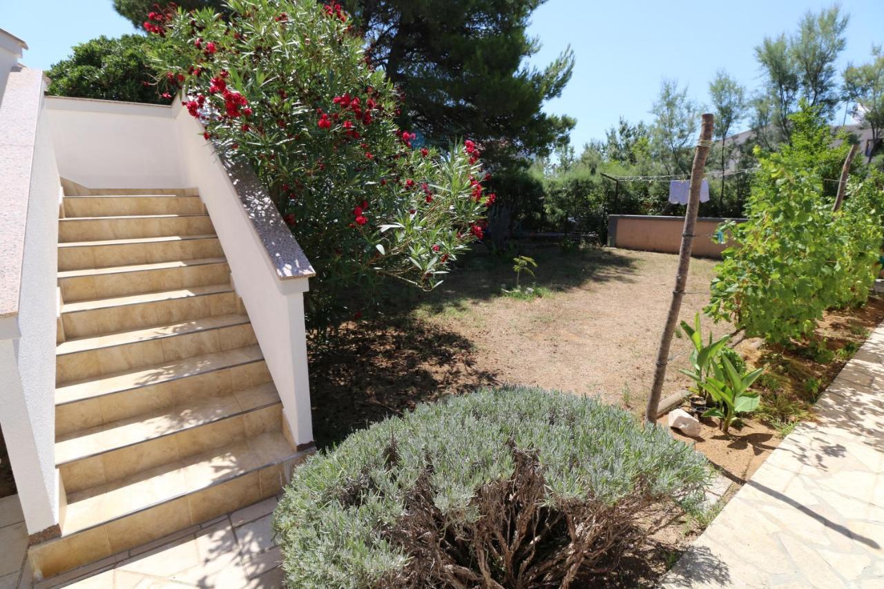 Apartments With A Parking Space Nin, Zadar - 11402 Exterior foto