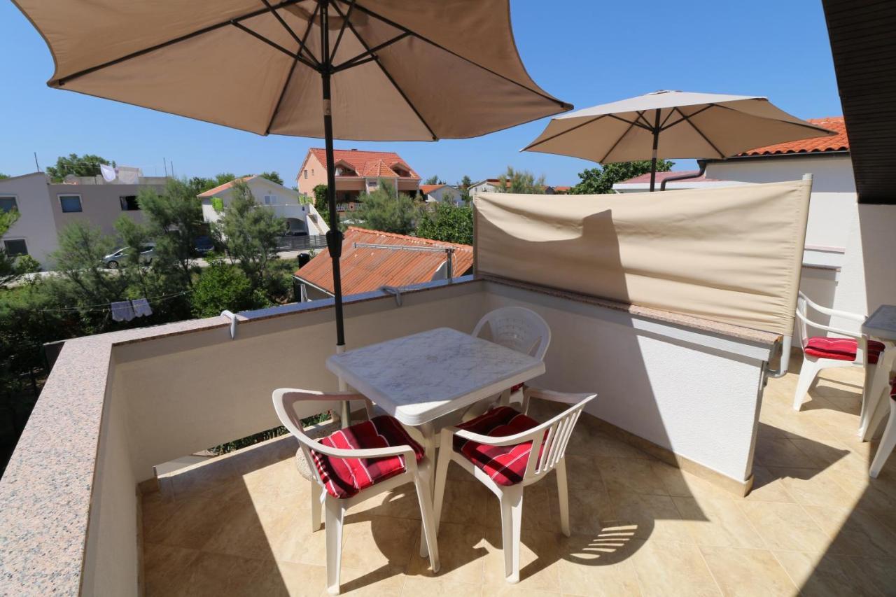 Apartments With A Parking Space Nin, Zadar - 11402 Exterior foto